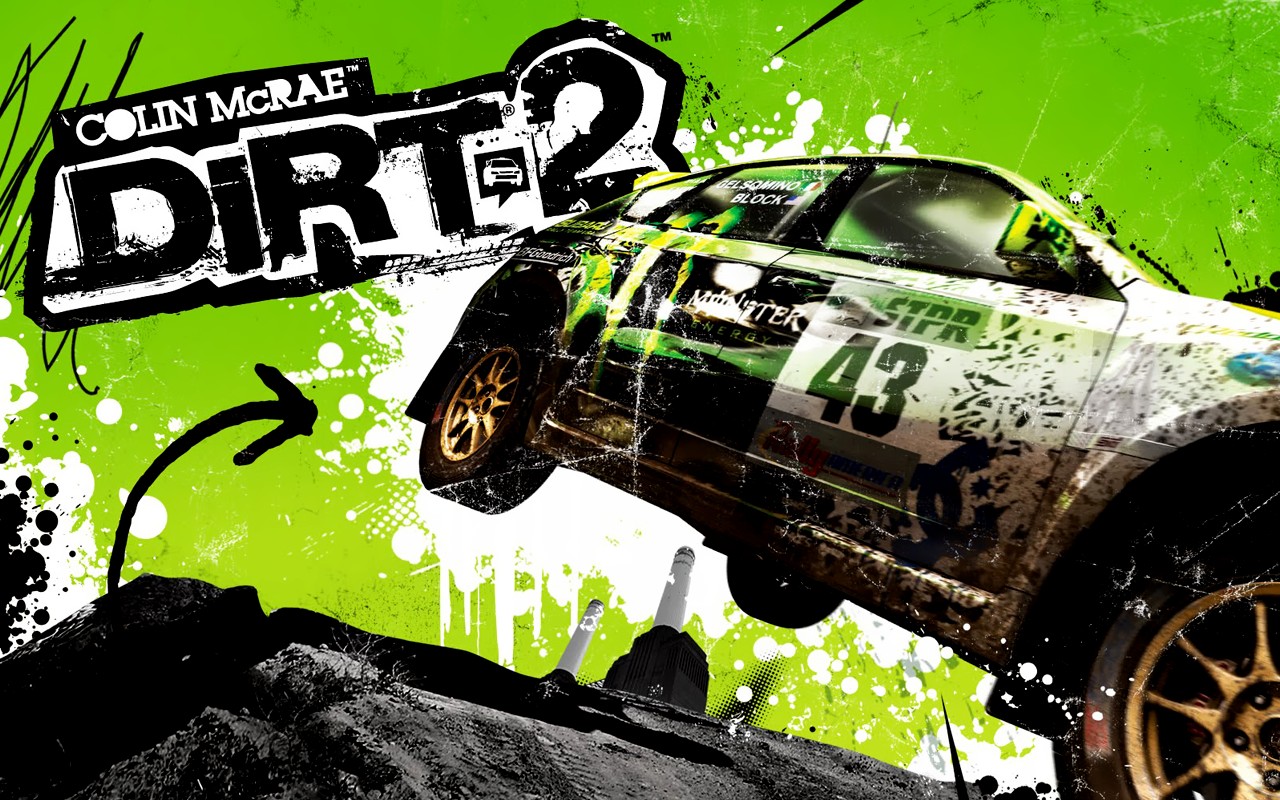 Dirt 2