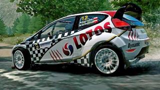 Fiesta WRC livery/skiFiesta S2000 livery/skin mod downloadn mod download