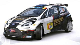 Fiesta WRC livery/skiFiesta S2000 livery/skin mod downloadn mod download